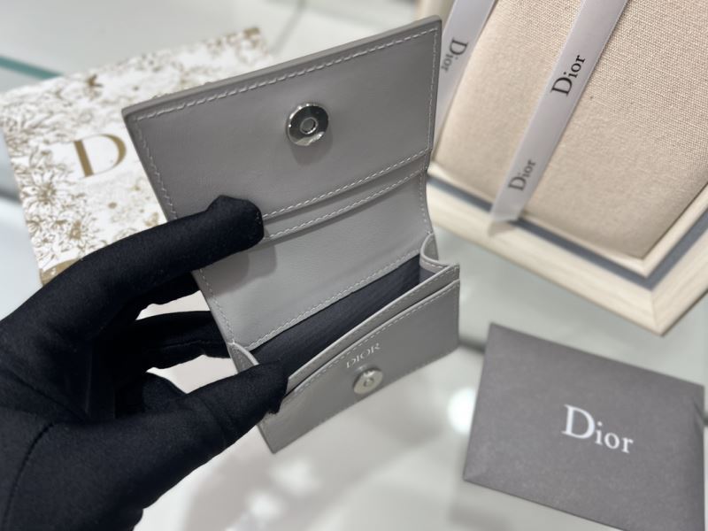 Christian Dior Wallet